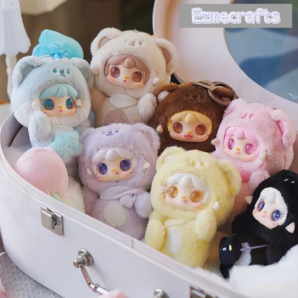 Yooki Bear mystery box